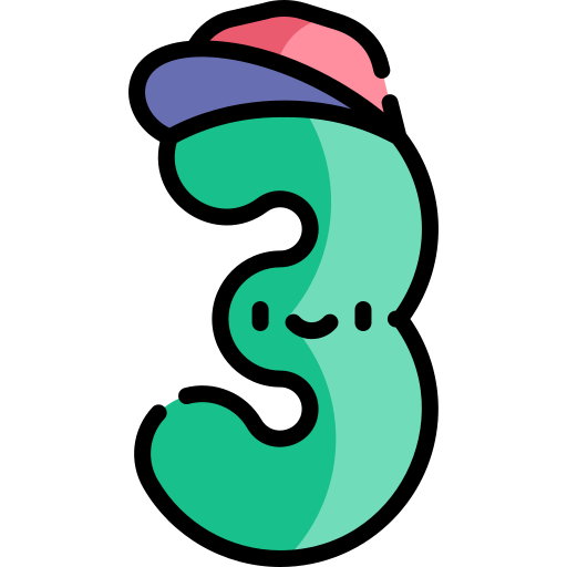 Educational learning icon
